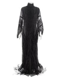 Gianfranco Ferré Dress and Slip, c. 2010