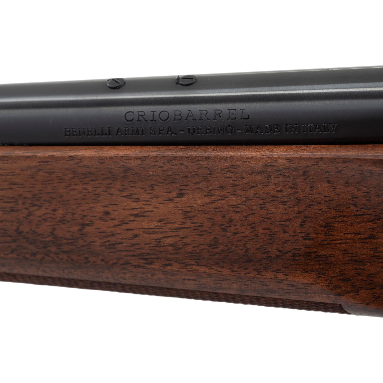 * Benelli R1 Standard Shotgun