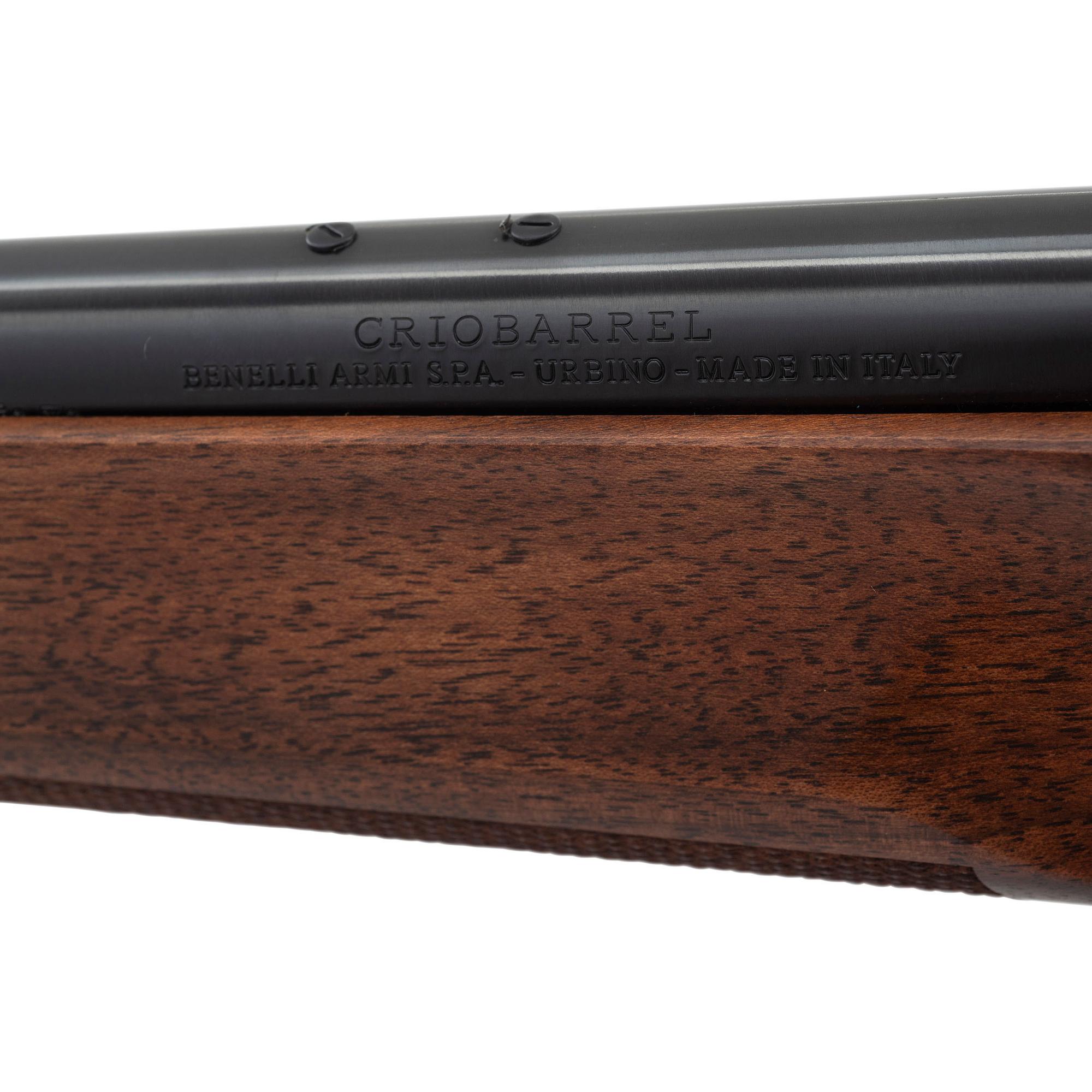* Benelli R1 Standard Shotgun