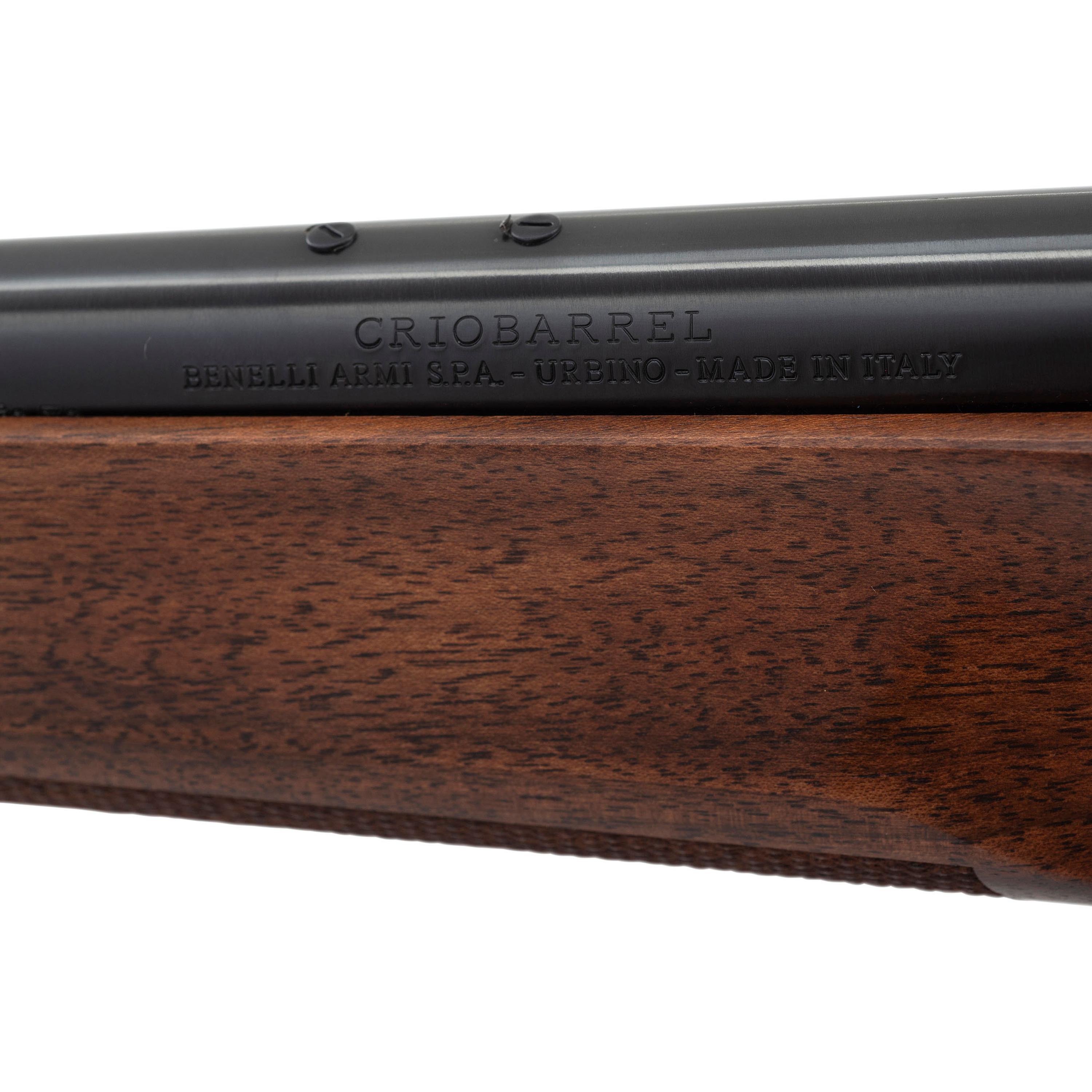 * Benelli R1 Standard Shotgun