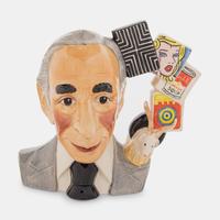 Leo (Castelli) , 1992-1993