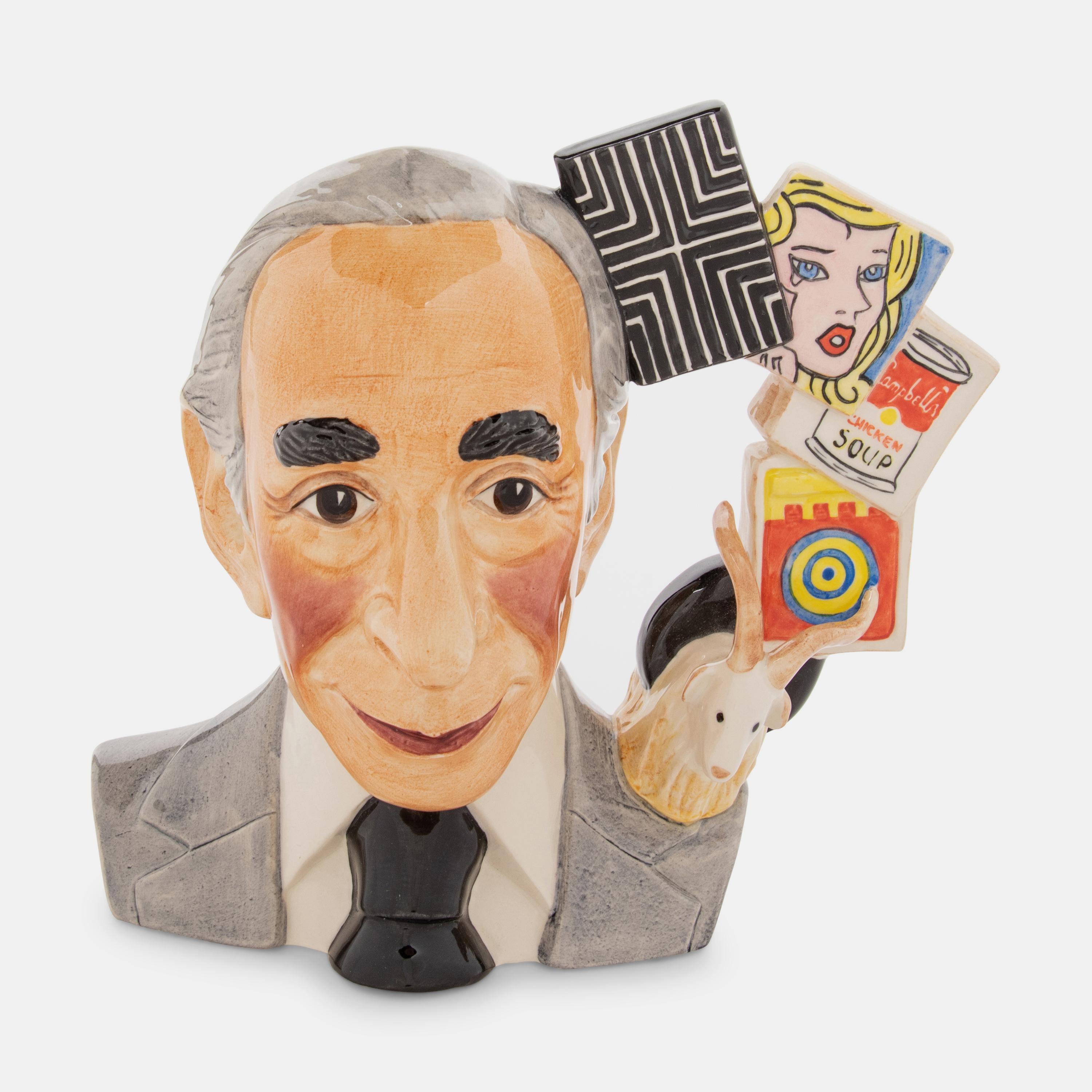 Leo (Castelli) , 1992-1993