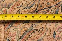 A Kirman Carpet