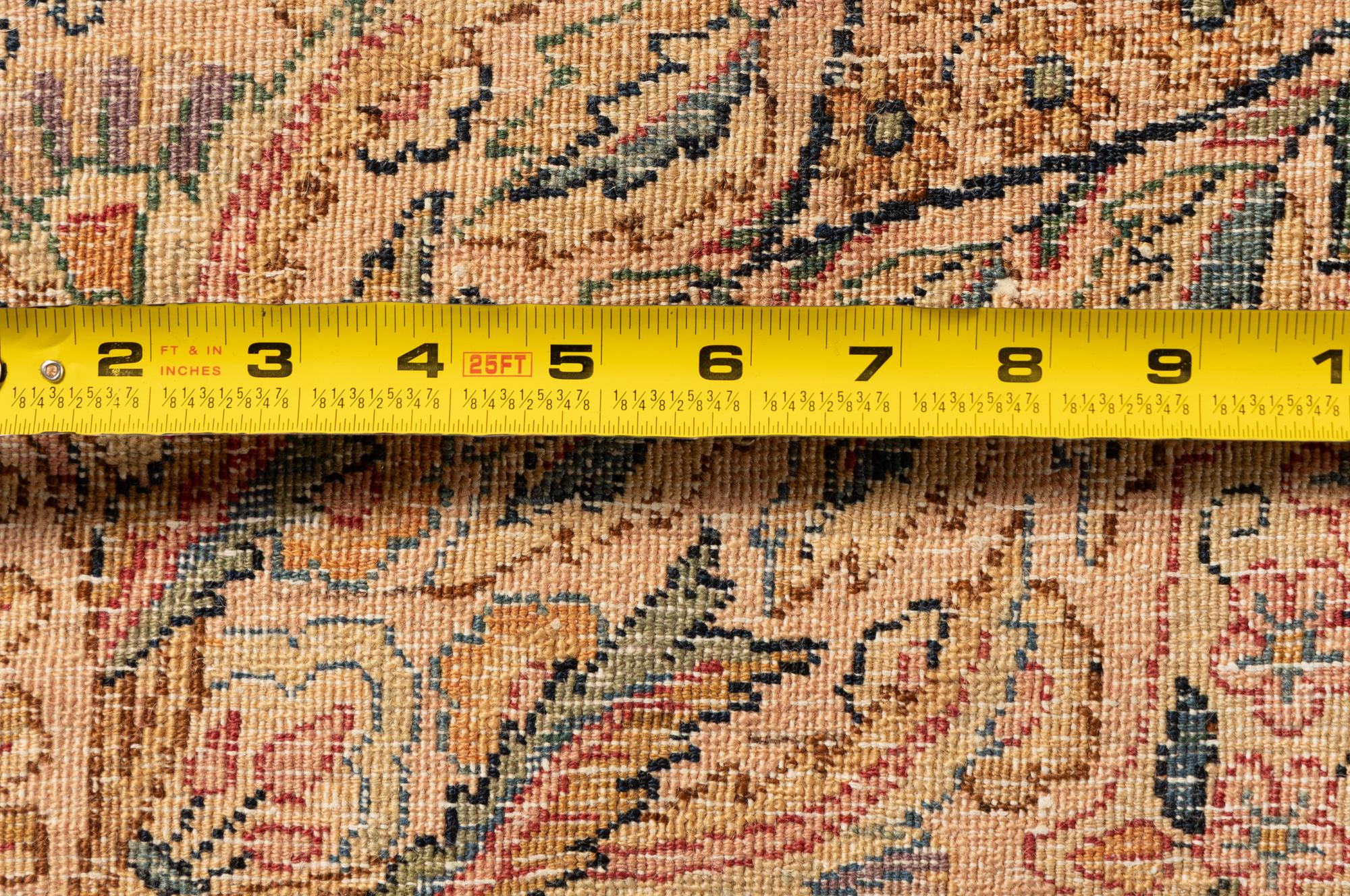 A Kirman Carpet