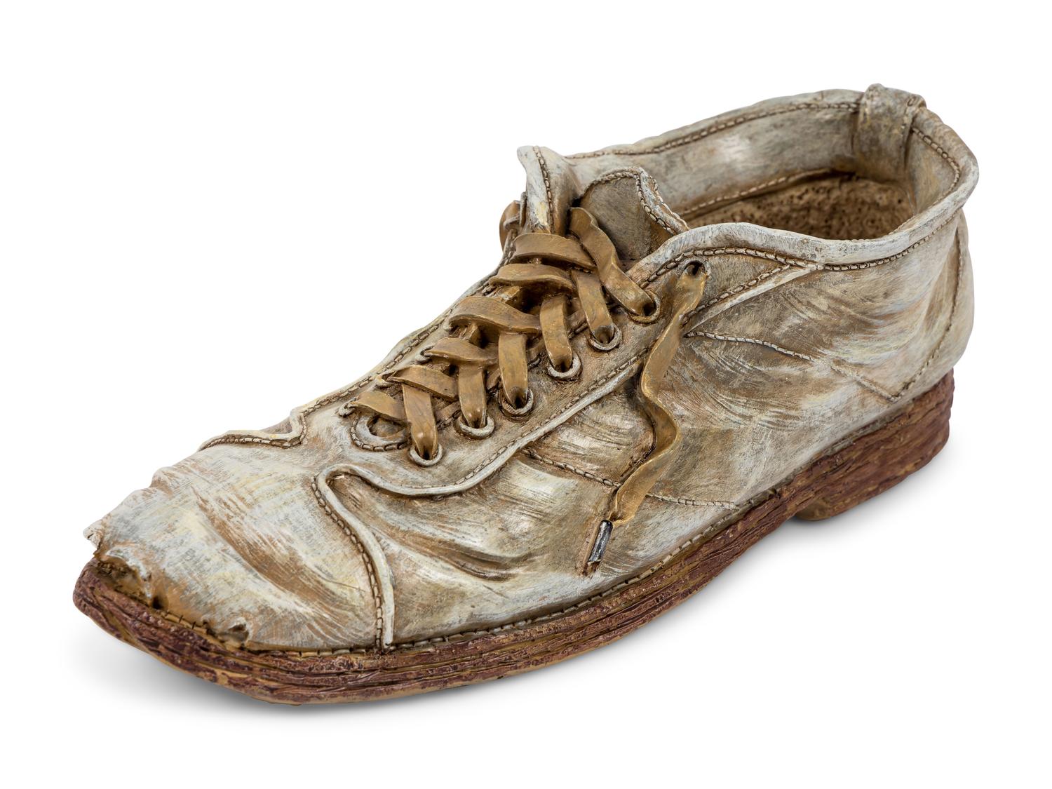 Untitled (Shoe) , c. 1970
