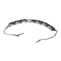 Loom Beaded Arm Band