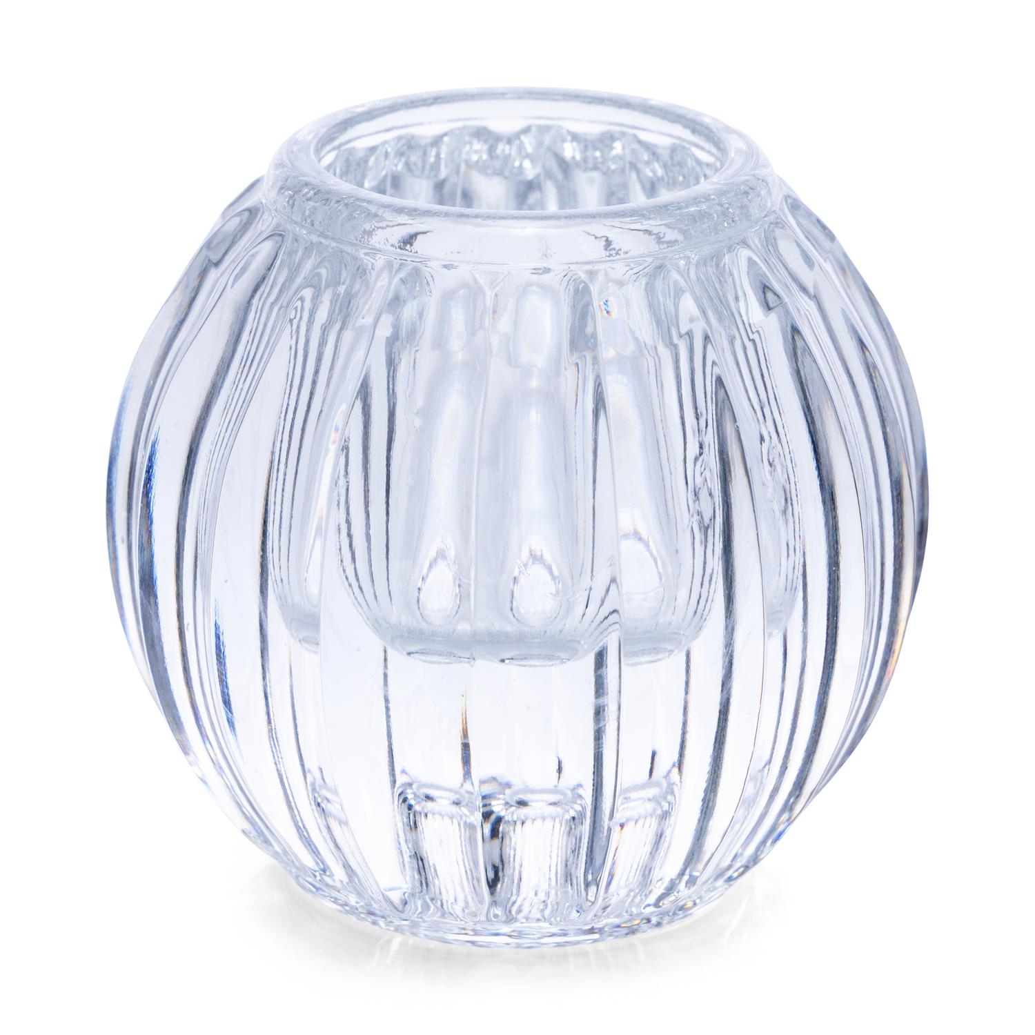 Four Glass Table Articles
