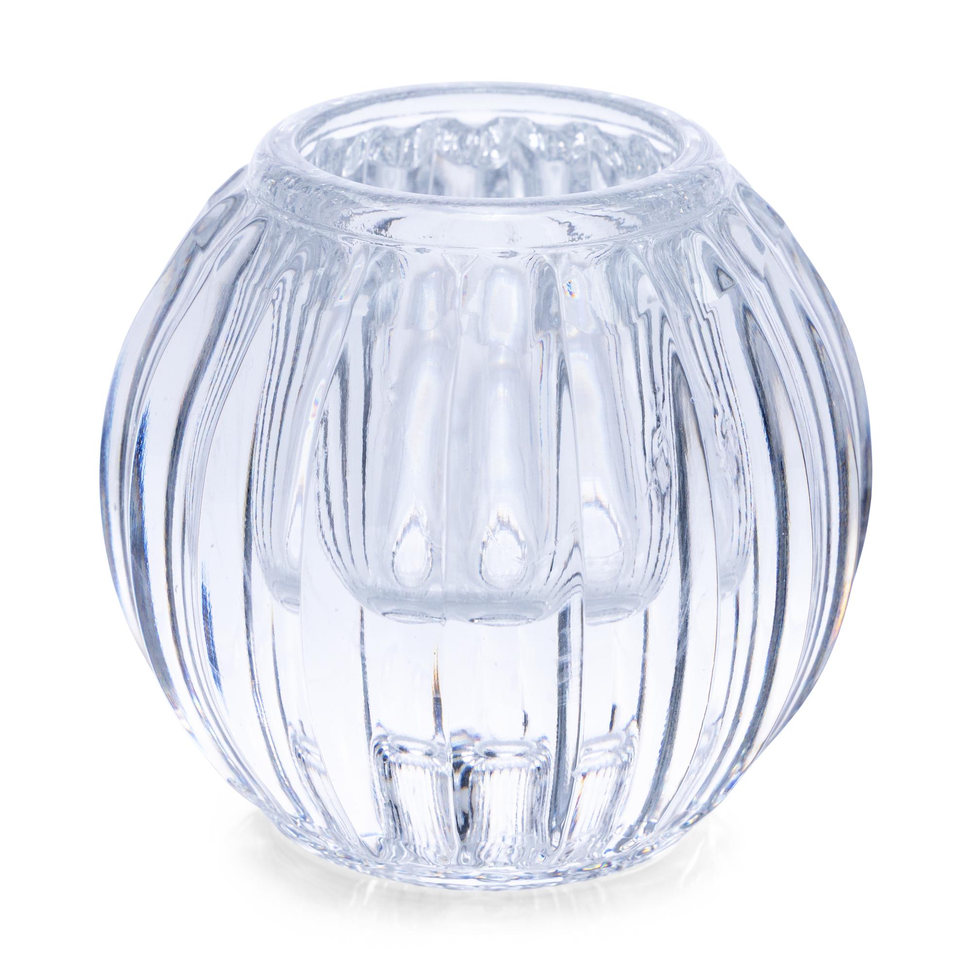 Four Glass Table Articles