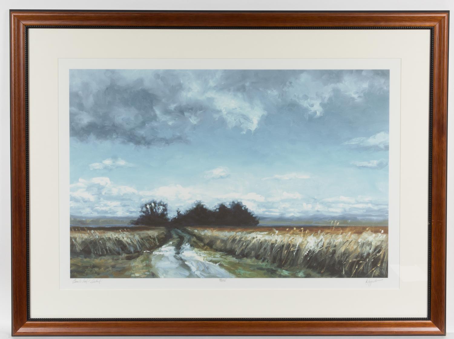 Dugento, (20th century), Cumberland Island