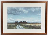 Dugento, (20th century), Cumberland Island
