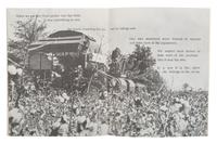 [AGRICULTURE]. VARELA, Mary E. Something of Our Own . Jackson, MS: H.J.K. Publishing Co., 1965.