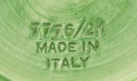 A Set of Italian Earthenware Table Articles