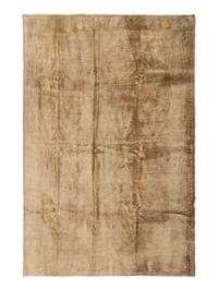 An Oushak Carpet