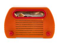A Fada 252 Radio