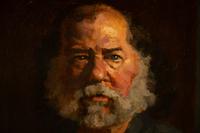 Self Portrait