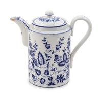 A German Porcelain Pitcher