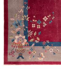 A Chinese Rug
