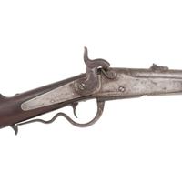 Gallager Second Type Cartridge Carbine
