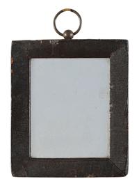 Three Diminutive Looking Glasses