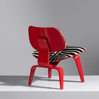 LCW, c. 2000 Herman Miller, USA