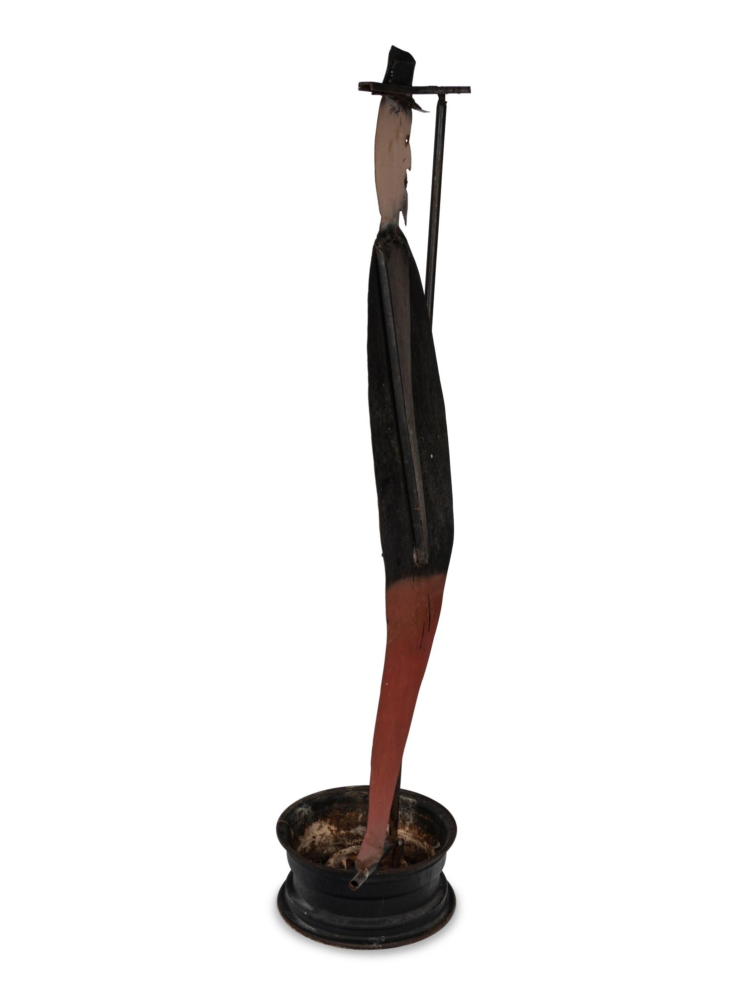 Untitled (Farmer Man)