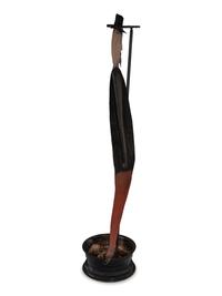 Untitled (Farmer Man)