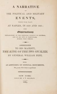 [MILITARY HISTORY] A group of works. Together 6 works in 7 volumes.