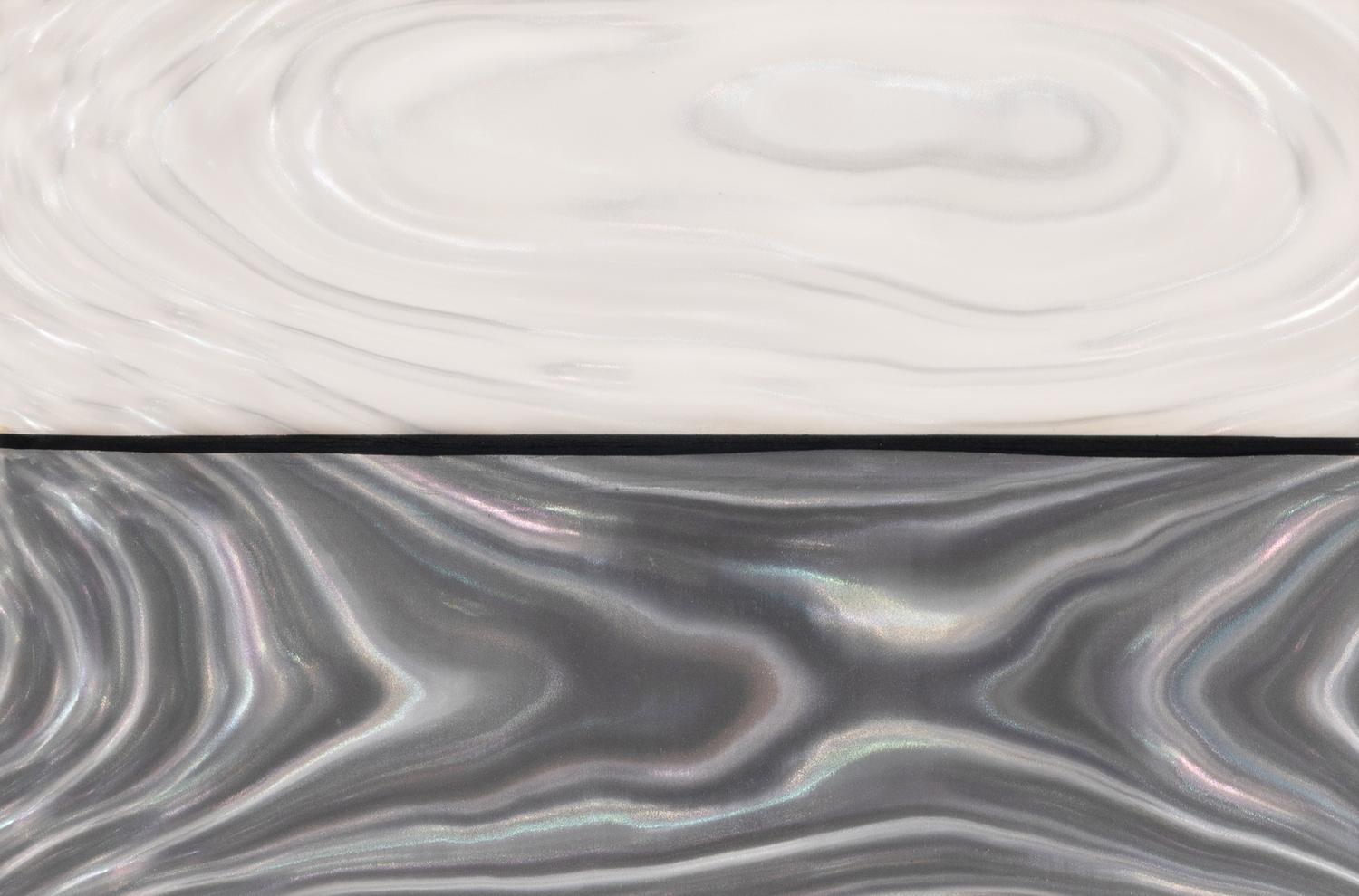 Landscape 2 (from Ten Landscapes ), 1967