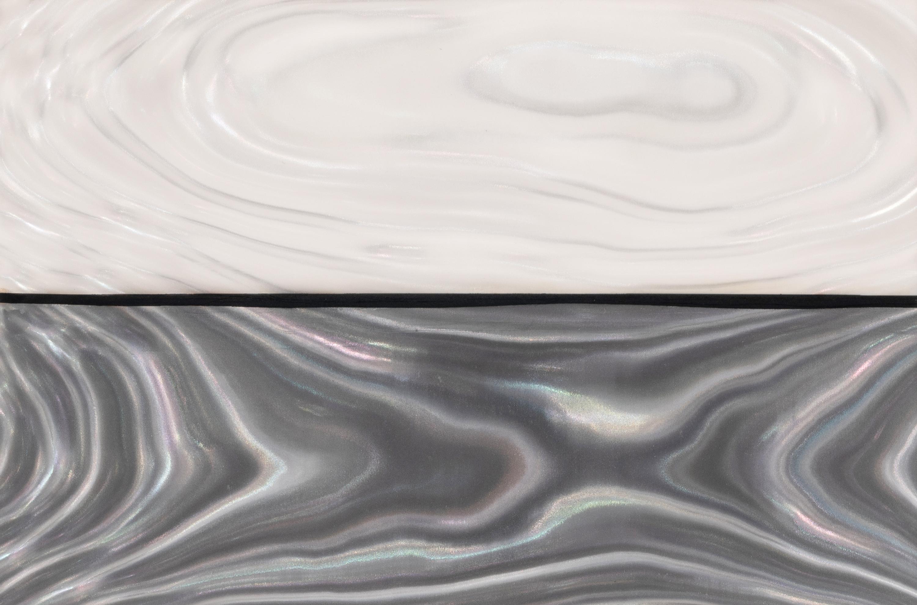 Landscape 2 (from Ten Landscapes ), 1967