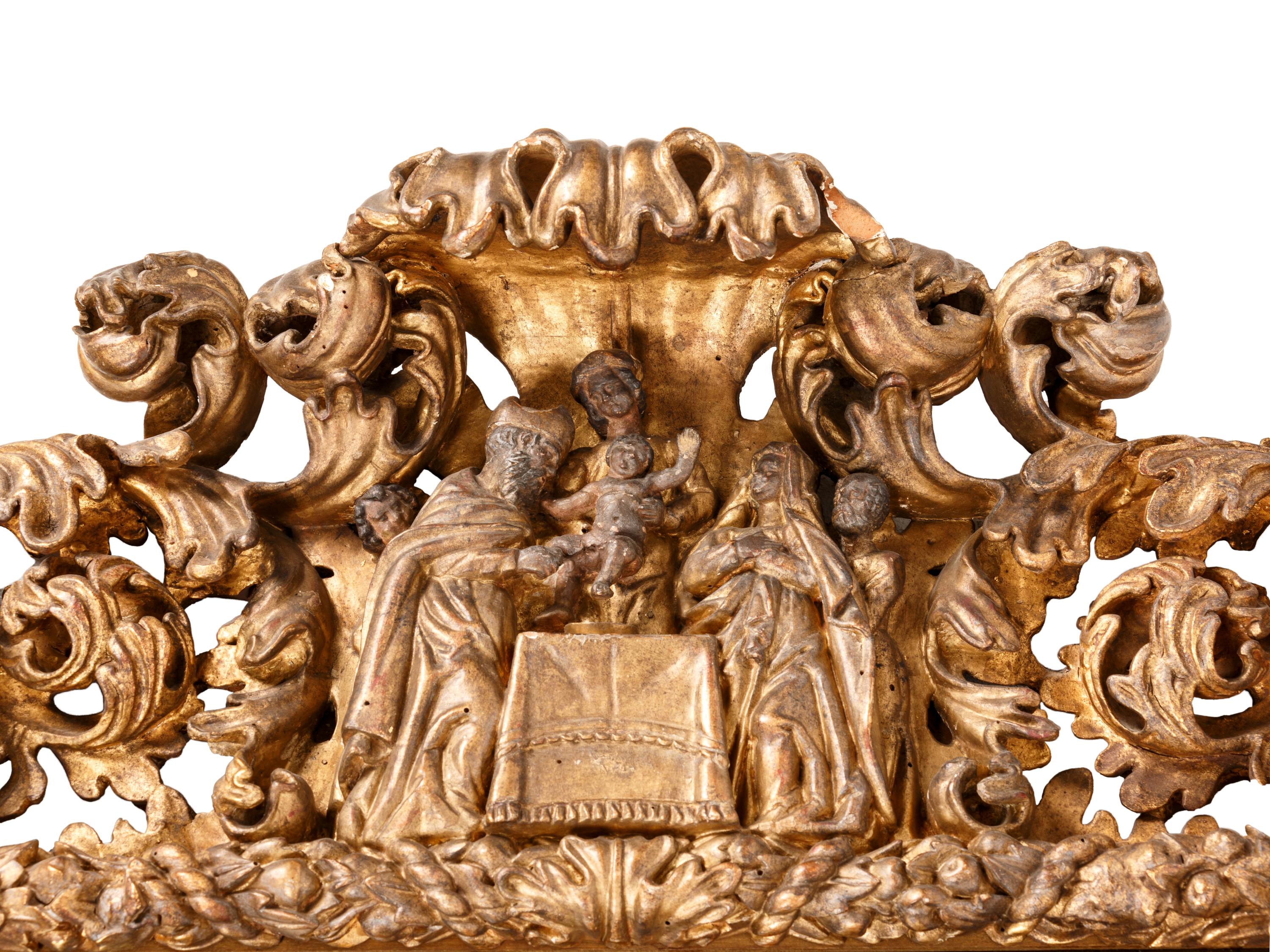 Attributed to Francesco Vecellio (Italian, 1483-1559)