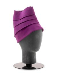 Seven Assorted Hats and One Knit Beanie, 1980-2000s