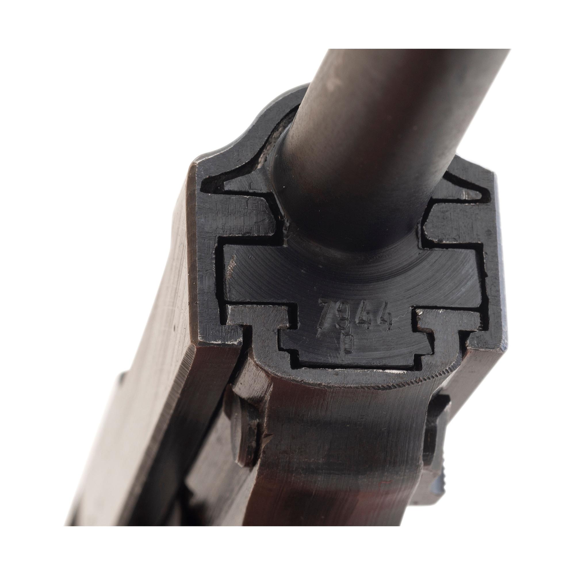 **Spreewerke P.38 cyq-Code Pistol