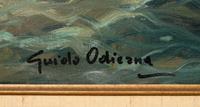 Guido Odierna (Italian, 1913-1991)