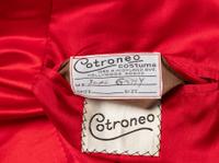 Costume Worn by Joel Grey in the Final Episode of Dallas , 1991