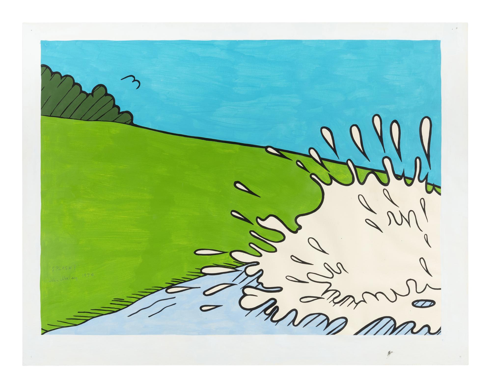Splash