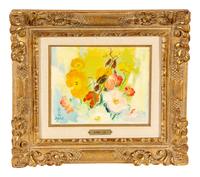 Fleurs
