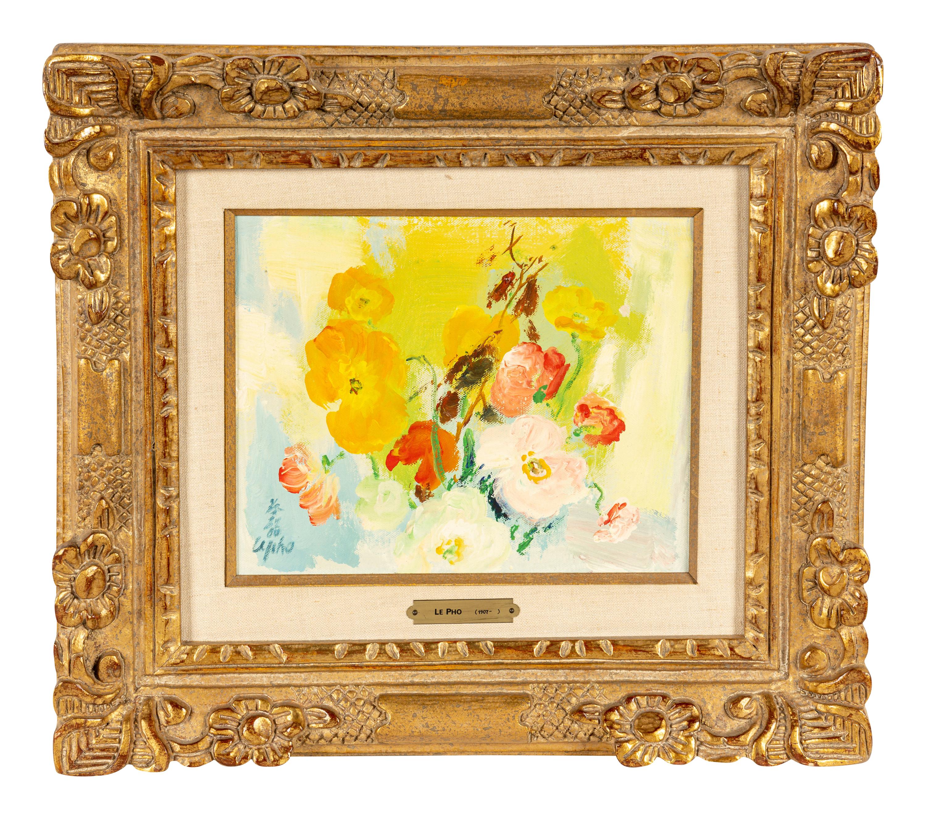Fleurs