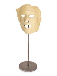 New Mask , 2006