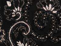 IMPORTANT GIANNI VERSACE COUTURE GOWN, FORMERLY OWNED BY GIANNI VERSACE, F/W 1987-88