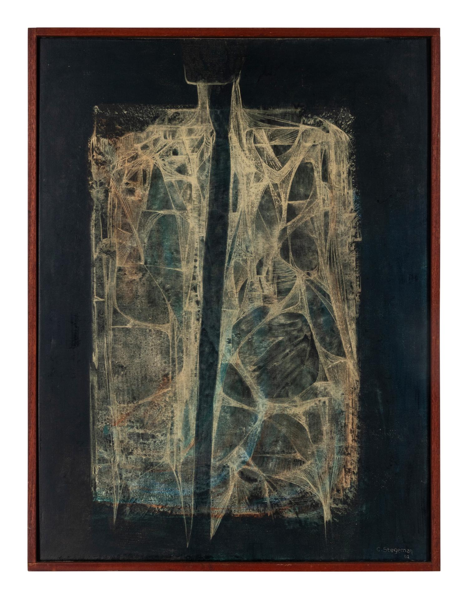 Untitled, 1962
