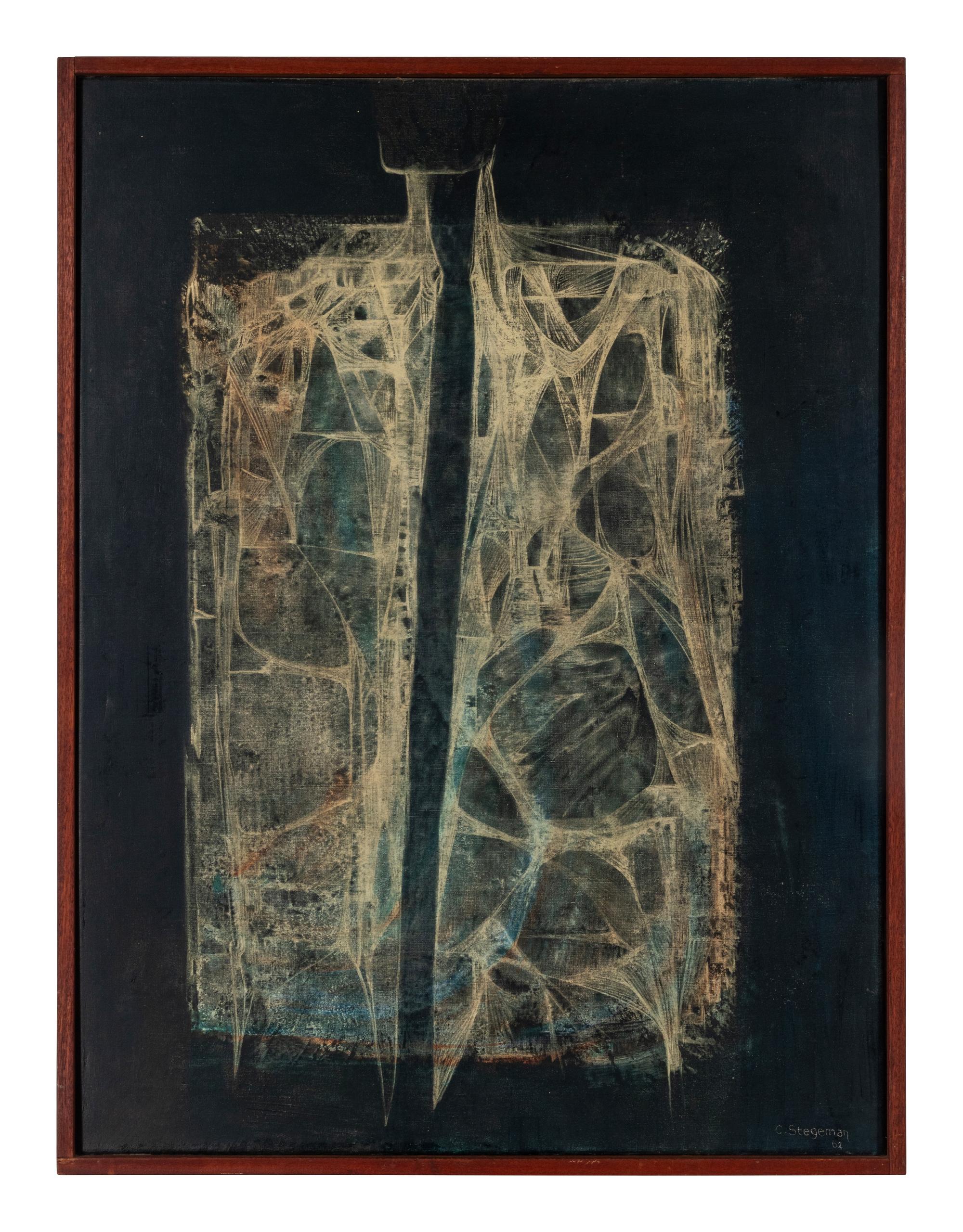 Untitled, 1962