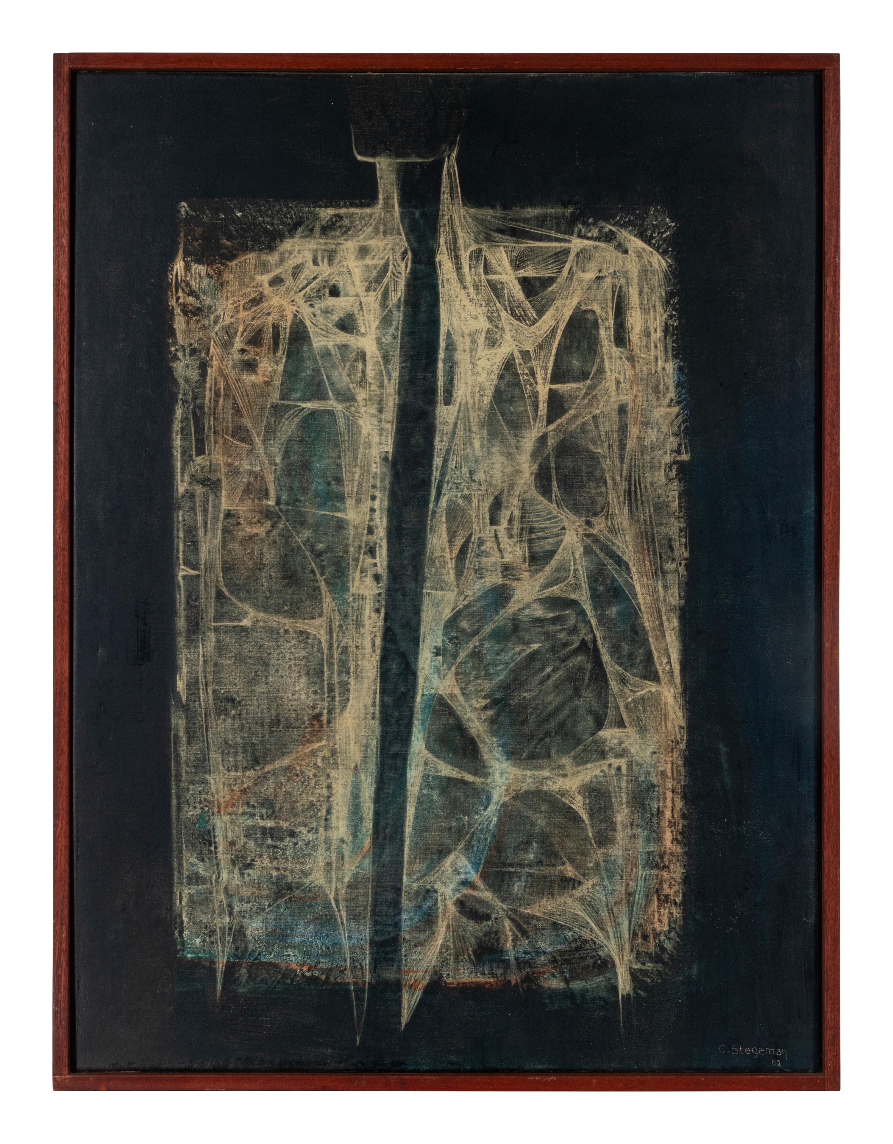 Untitled, 1962