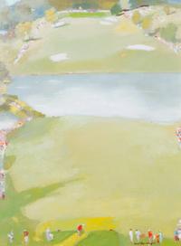 Ryder Cup, 1971