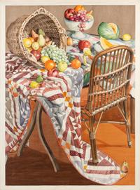 Still Life , 1978-1979