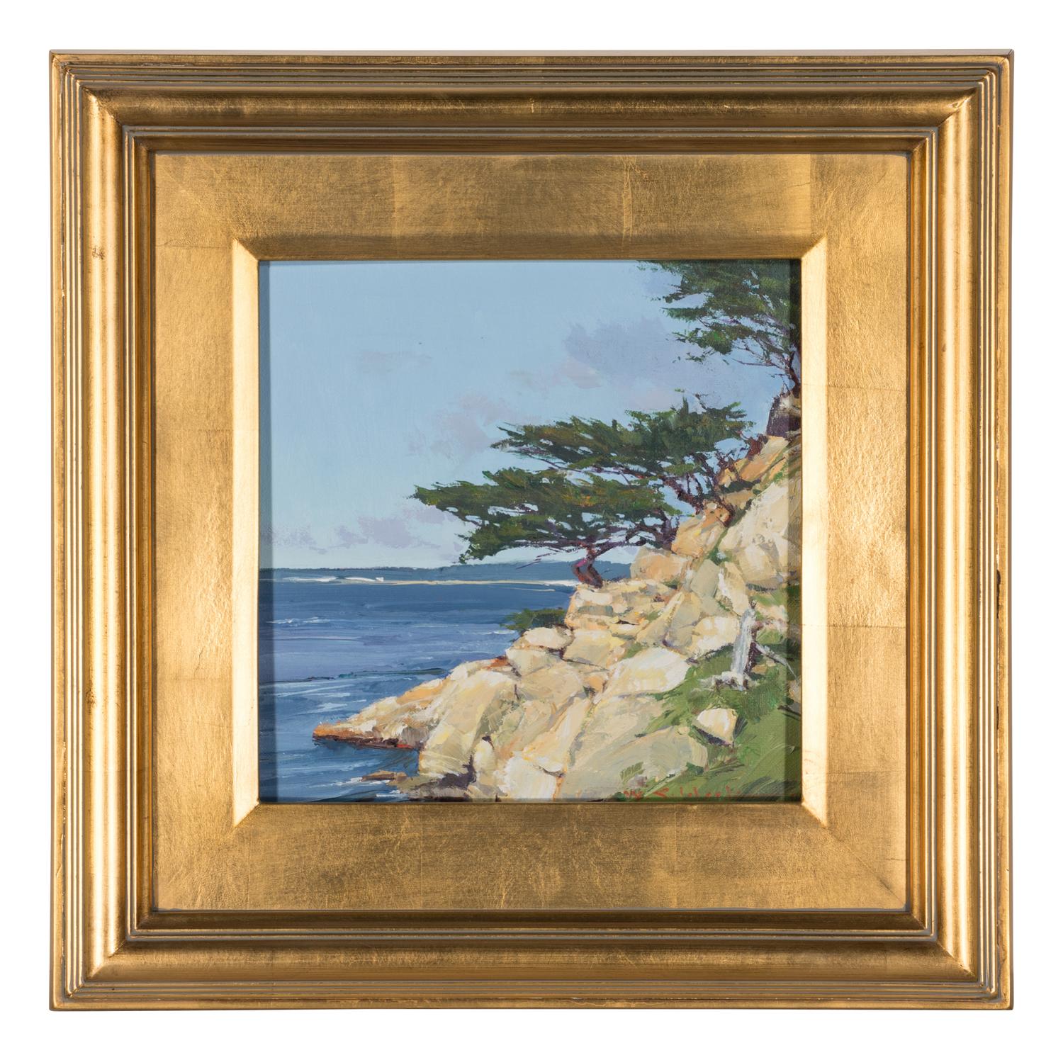 Rock and Cypress, 2003