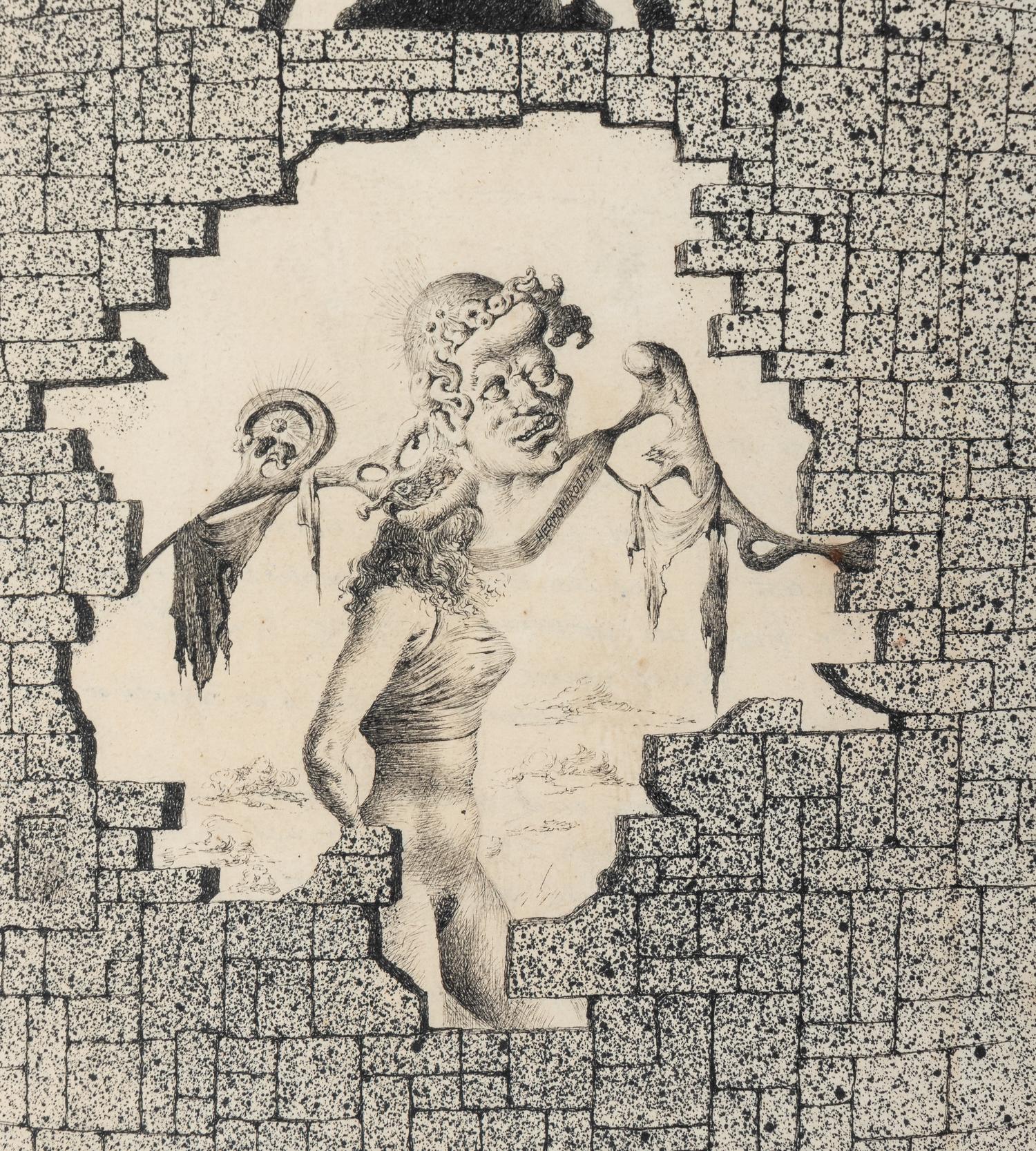 Vision, 1938