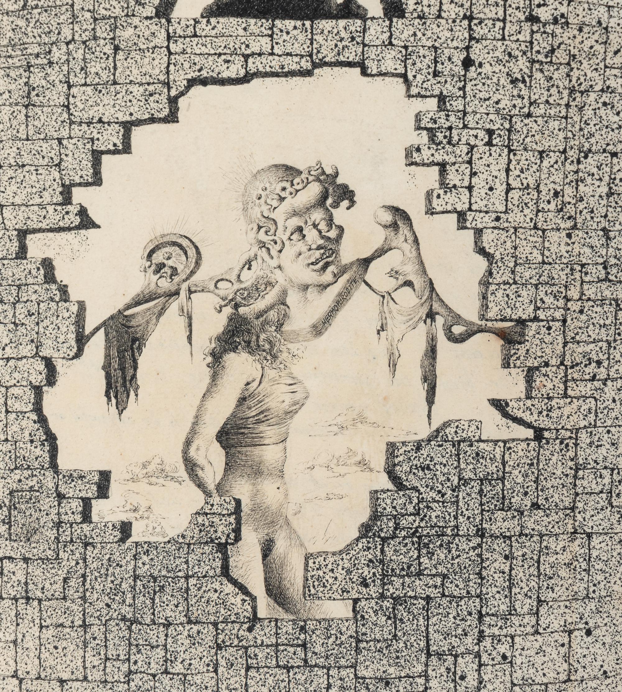 Vision, 1938