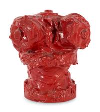 Fire Plug Souvenir - "Chicago August 1968" , 1968