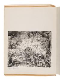 [Vietnam War]. Jamieson, Mitchell (1915-1976). Vietnam Sketchbook. July 1967.