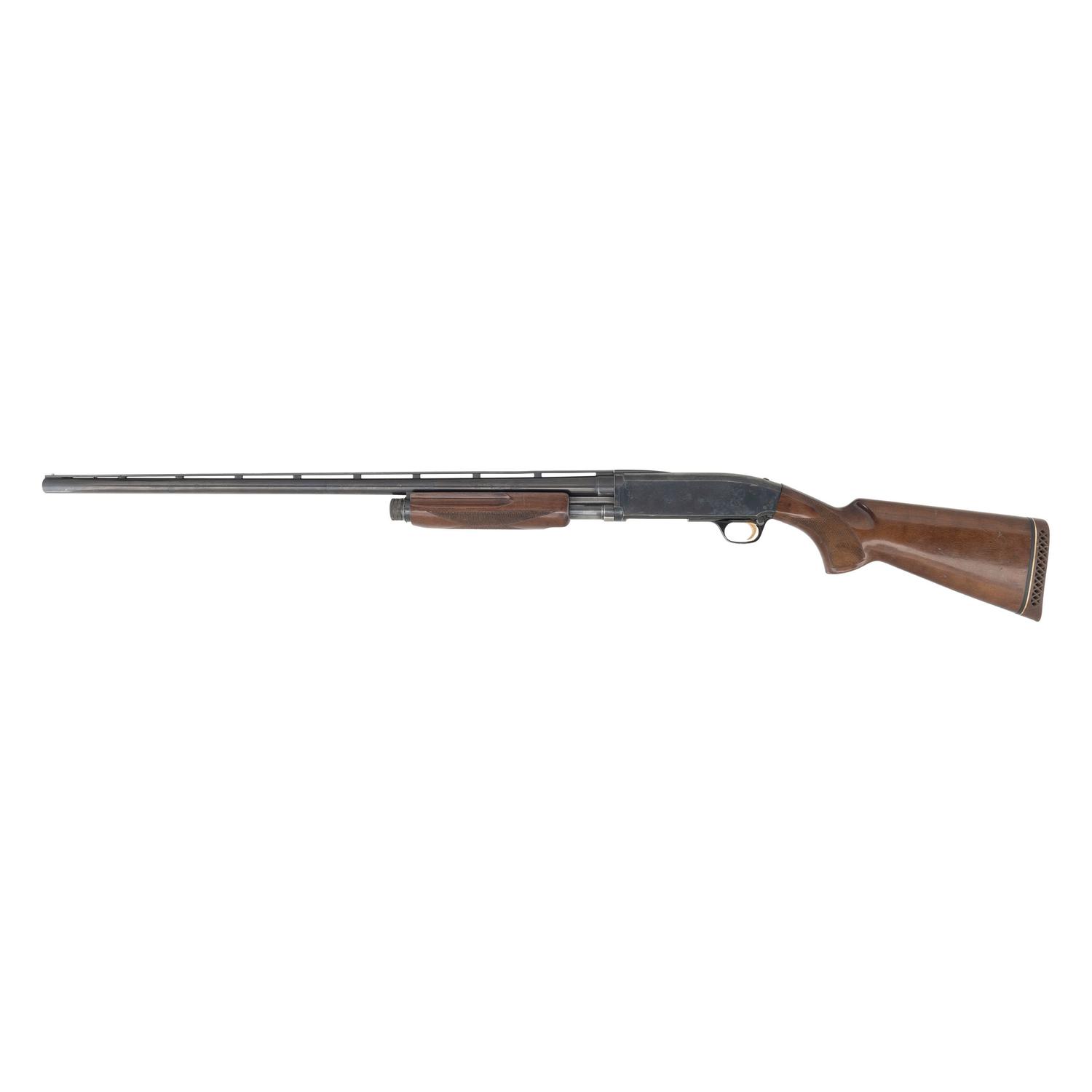 *Browning BPS 12 Gauge Shotgun with Magazine Cut-Off